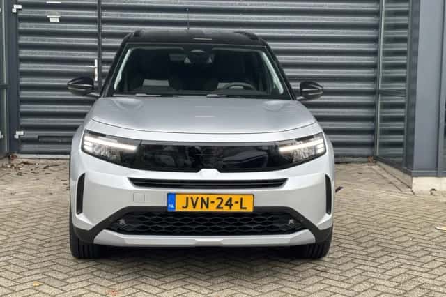 Opel Frontera (2026) thumbnail 6