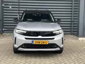 Opel Frontera (2026) thumbnail 6