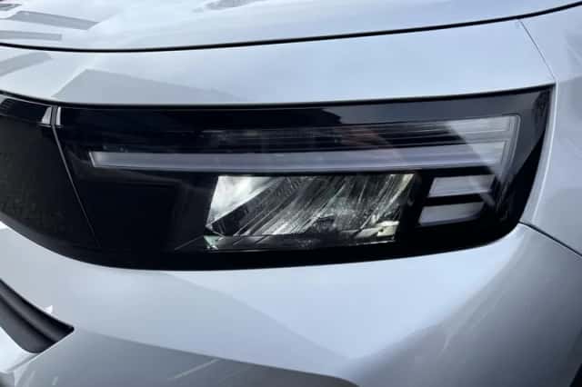 Opel Frontera (2026) thumbnail 8