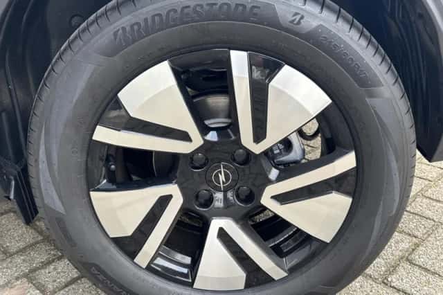 Opel Frontera (2026) thumbnail 9