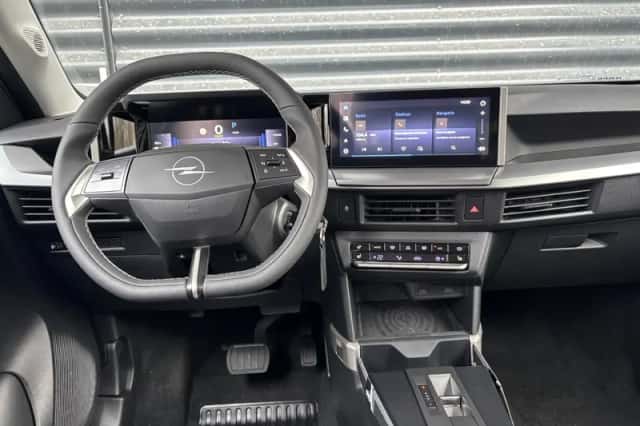 Opel Frontera (2026) thumbnail 10