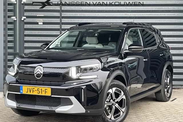 Citroën ë-C3 (2026) thumbnail 1