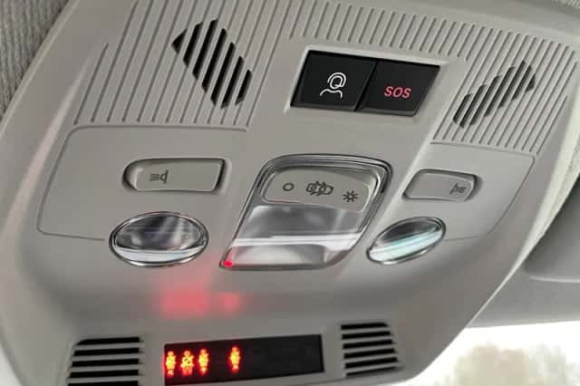Citroën ë-C3 (2026) thumbnail 14