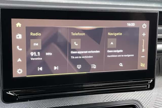Citroën ë-C3 (2026) thumbnail 16