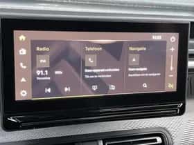 Citroën ë-C3 (2026) thumbnail 16
