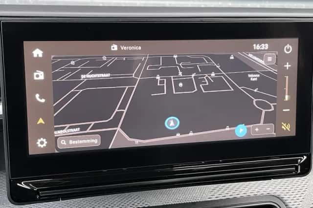 Citroën ë-C3 (2026) thumbnail 17