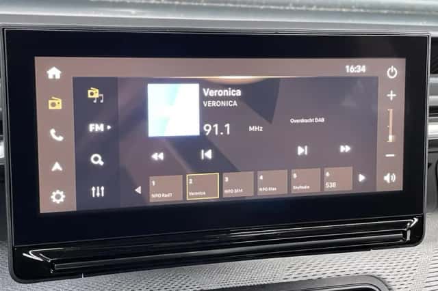 Citroën ë-C3 (2026) thumbnail 18