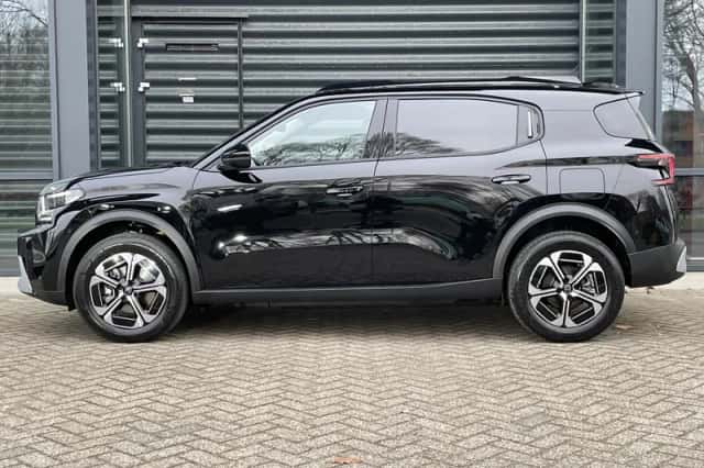 Citroën ë-C3 (2026) thumbnail 3