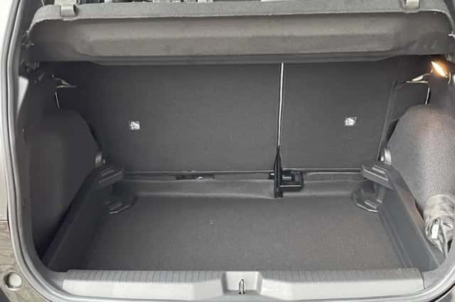 Citroën ë-C3 (2026) thumbnail 25
