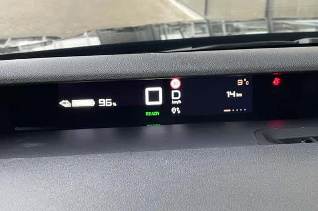 Citroën ë-C3 (2026) thumbnail 27