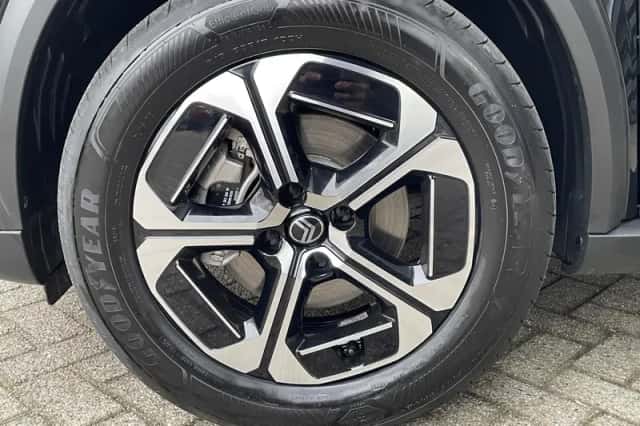 Citroën ë-C3 (2026) thumbnail 28