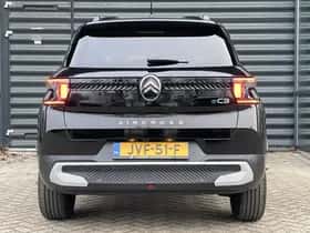 Citroën ë-C3 (2026) thumbnail 4
