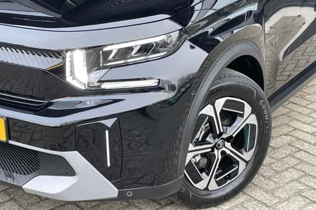 Citroën ë-C3 (2026) thumbnail 33
