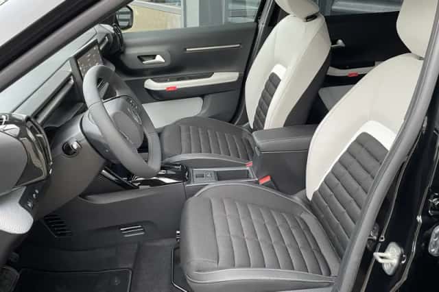 Citroën ë-C3 (2026) thumbnail 5