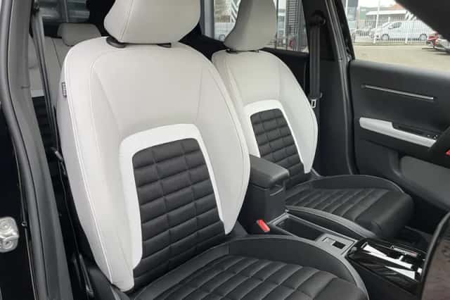 Citroën ë-C3 (2026) thumbnail 6