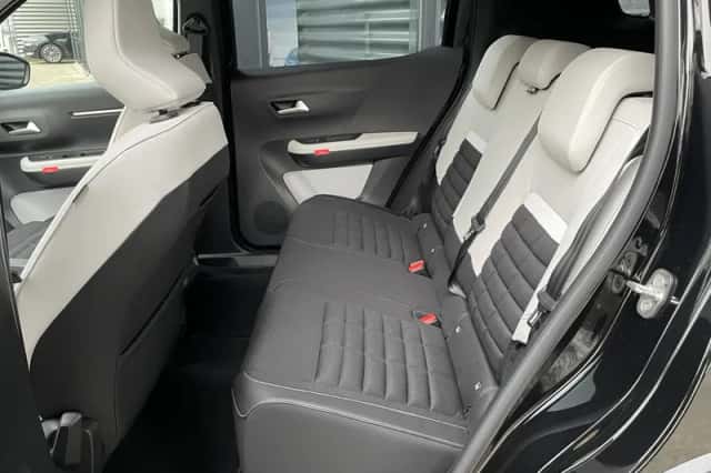 Citroën ë-C3 (2026) thumbnail 7