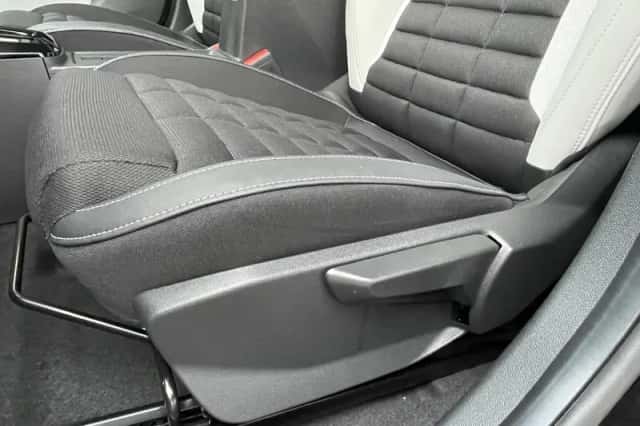 Citroën ë-C3 (2026) thumbnail 8