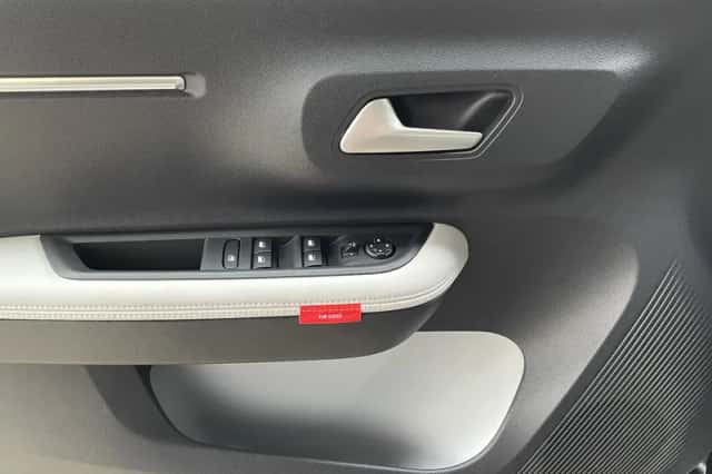 Citroën ë-C3 (2026) thumbnail 9