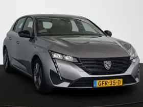 Peugeot 308 (2024) thumbnail 2