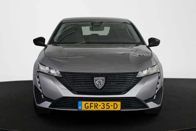 Peugeot 308 (2024) thumbnail 12