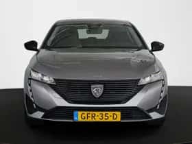 Peugeot 308 (2024) thumbnail 12