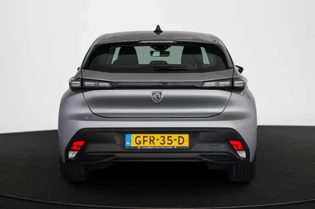 Peugeot 308 (2024) thumbnail 13
