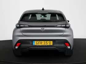 Peugeot 308 (2024) thumbnail 13