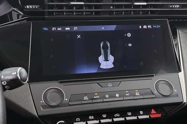 Peugeot 308 (2024) thumbnail 14