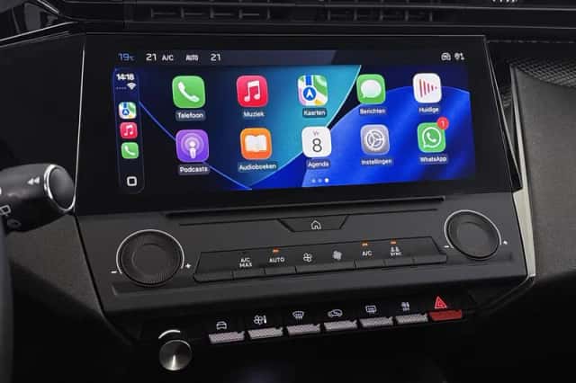 Peugeot 308 (2024) thumbnail 15