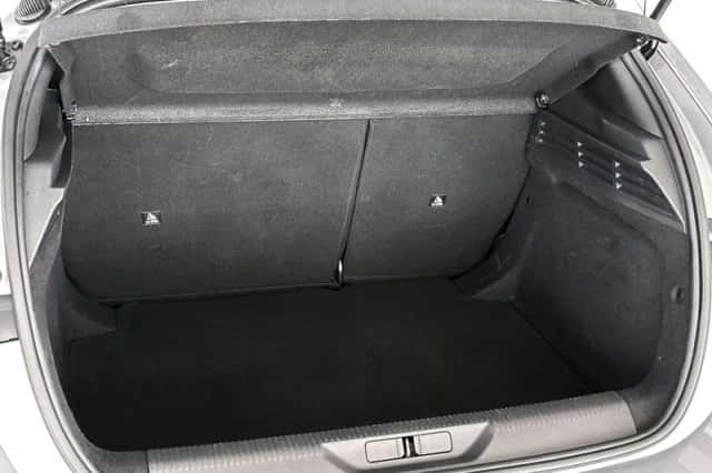 Peugeot 308 (2024) thumbnail 16