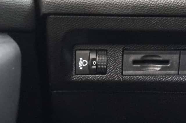 Peugeot 308 (2024) thumbnail 20