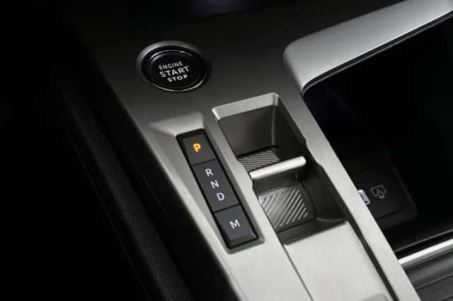Peugeot 308 (2024) thumbnail 21