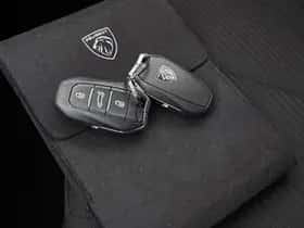 Peugeot 308 (2024) thumbnail 22