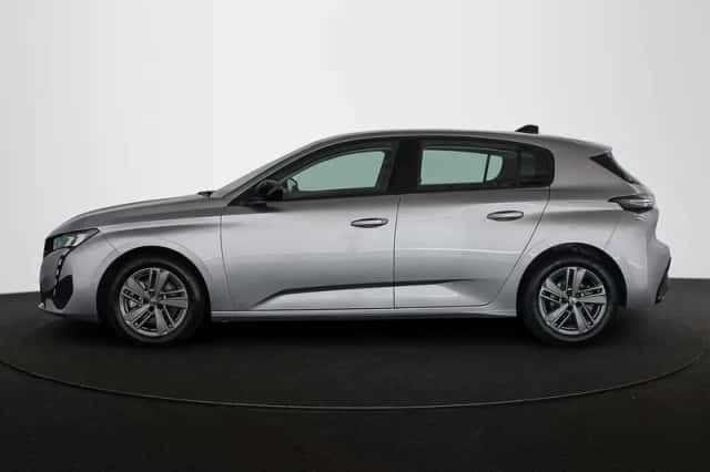 Peugeot 308 (2024) thumbnail 25