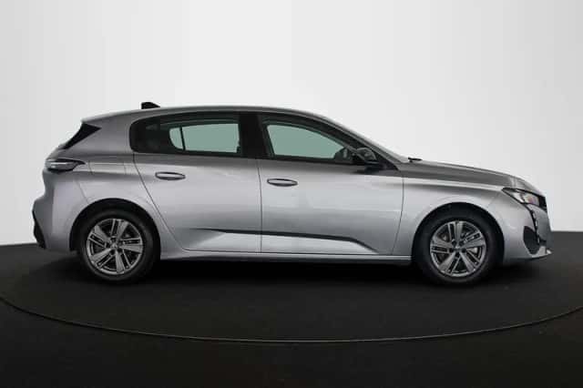 Peugeot 308 (2024) thumbnail 26