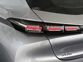 Peugeot 308 (2024) thumbnail 27
