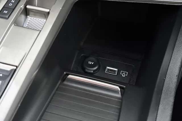 Peugeot 308 (2024) thumbnail 28