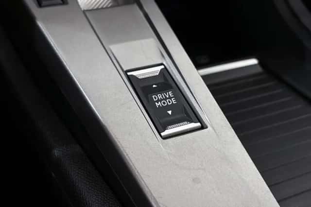 Peugeot 308 (2024) thumbnail 30