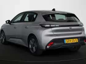 Peugeot 308 (2024) thumbnail 4
