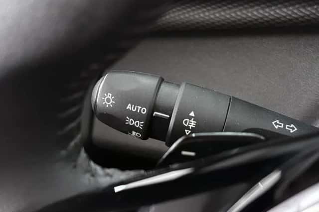 Peugeot 308 (2024) thumbnail 33