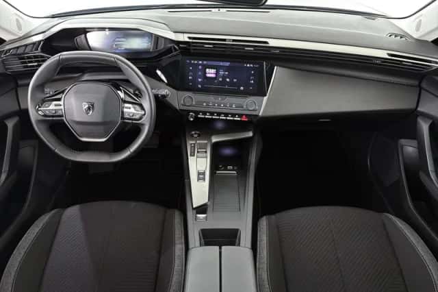 Peugeot 308 (2024) thumbnail 7