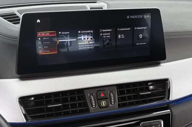 BMW X2 (2021) thumbnail 13