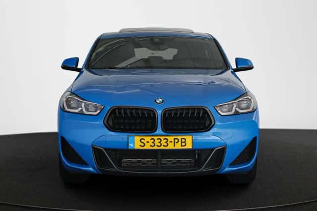 BMW X2 (2021) thumbnail 14