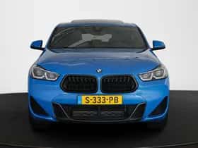 BMW X2 (2021) thumbnail 14