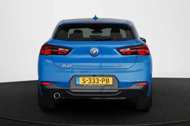 BMW X2 (2021) thumbnail 15