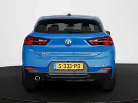 BMW X2 (2021) thumbnail 15