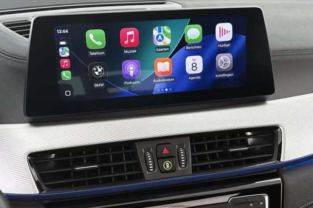 BMW X2 (2021) thumbnail 17
