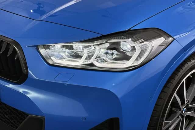 BMW X2 (2021) thumbnail 20