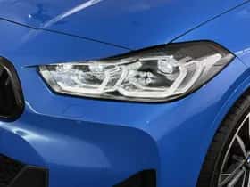 BMW X2 (2021) thumbnail 20