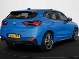 BMW X2 (2021) thumbnail 3